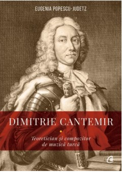 Dimitrie Cantemir..