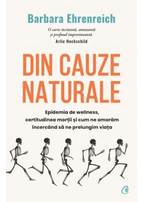 Din cauze naturale