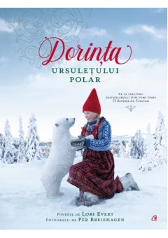 Dorinta ursuletului pola..