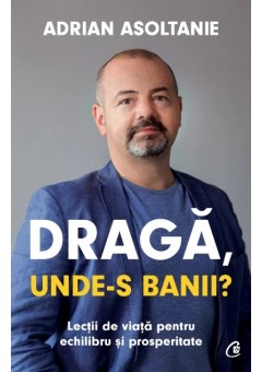 Draga, unde-s banii?