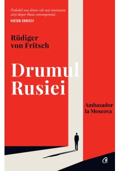 Drumul Rusiei