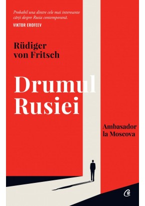 Drumul Rusiei