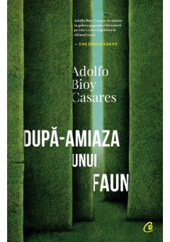 Dupa-amiaza unui faun