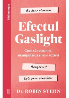 Efectul Gaslight