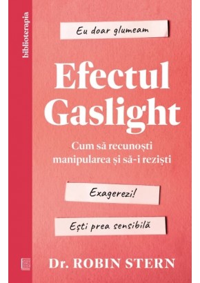 Efectul Gaslight