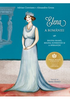 Elena a Romaniei regina ..