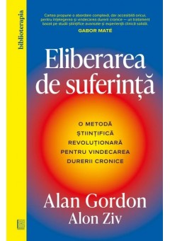 Eliberarea de suferinta