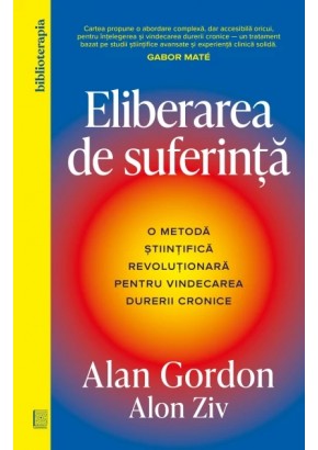 Eliberarea de suferinta