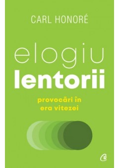 Elogiu lentorii