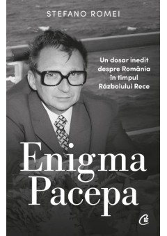 Enigma Pacepa..