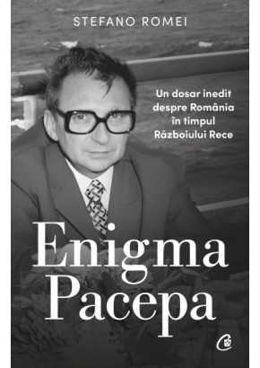 Enigma Pacepa