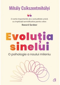 Evolutia sinelui