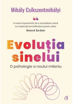 Evolutia sinelui