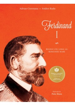 Ferdinand I regele cel l..