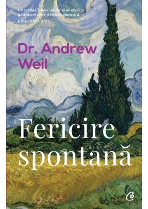 Fericire spontana