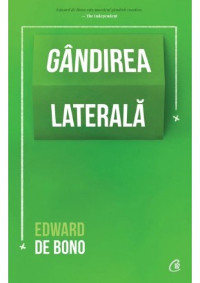 Gandirea laterala