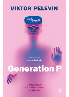 Generation P