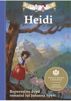 Heidi