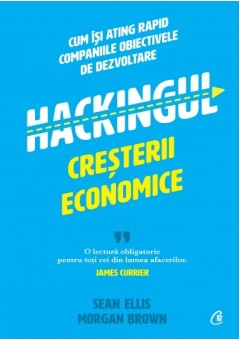 Hackingul cresterii economice