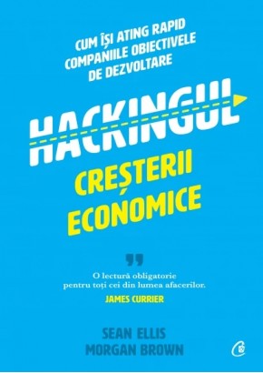 Hackingul cresterii economice