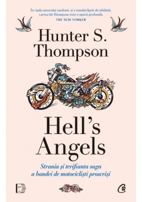 Hell's Angels