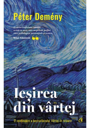 Iesirea din vartej
