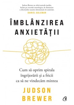 Imblanzirea anxietatii..