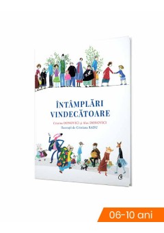 Intamplari vindecatoare