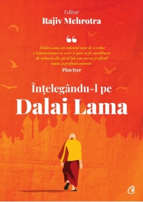 Intelegandu-l pe Dalai Lama