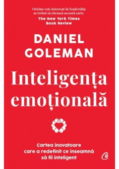 Inteligenta emotionala. Editie de colectie