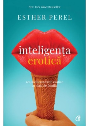 Inteligenta erotica Editia a VI-a