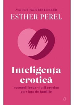 Inteligenta erotica editie de colectie