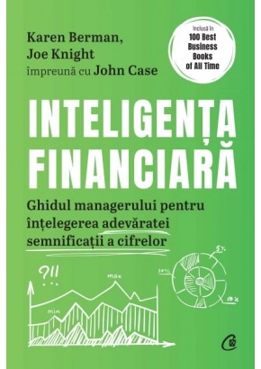 Inteligenta financiara