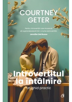 Introvertitul la intalni..