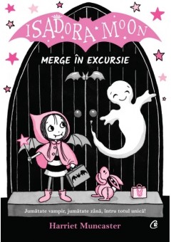 Isadora Moon merge in excursie