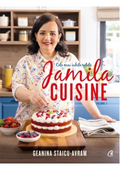 Jamila Cuisine vol III..