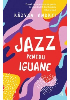 Jazz pentru iguane