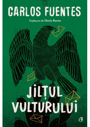 Jiltul vulturului