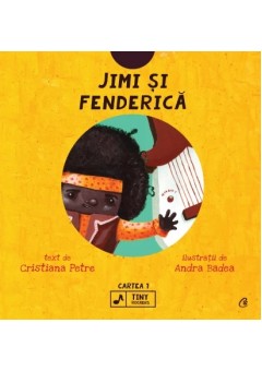 Jimi si Fenderica