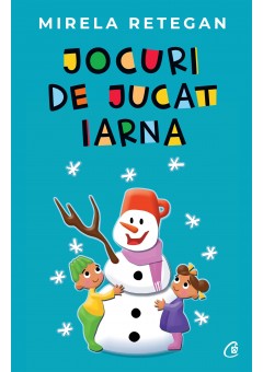 Jocuri de jucat iarna..