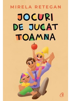 Jocuri de jucat toamna