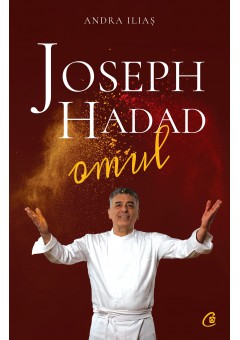 Joseph Hadad. Omul..