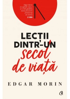 Lectii dintr-un secol de viata