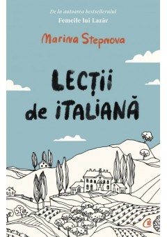 Lectii de italiana