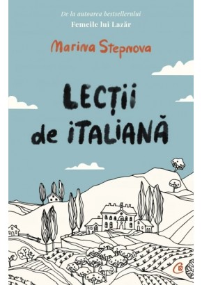 Lectii de italiana