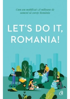 Let's Do It, Romania!..