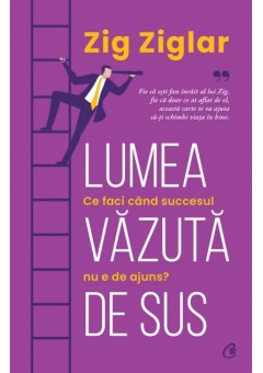 Lumea vazuta de sus