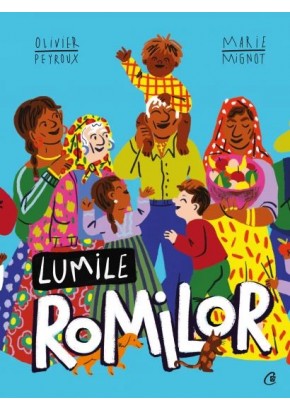 Lumile romilor