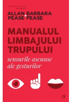 Manualul limbajului trup..