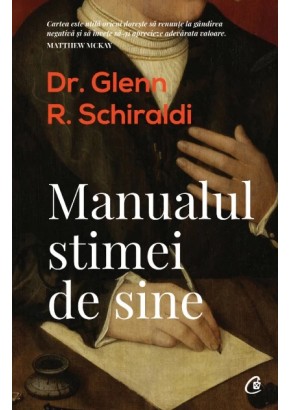 Manualul stimei de sine